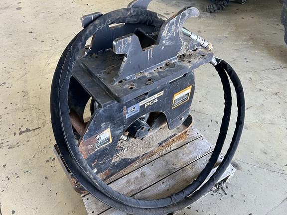 Image of John Deere Worksite Pro PC4 Primary image
