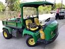 2019 John Deere Pro Gator 2030A Image