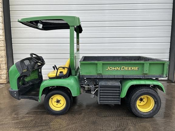 Image of John Deere Pro Gator 2030A Primary image