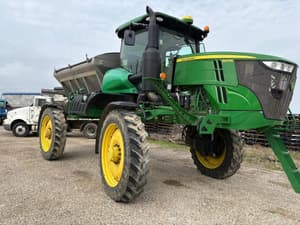 2019 John Deere R4038 Image