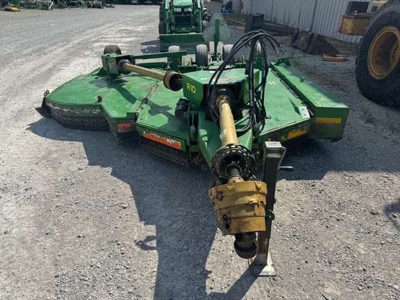 2019 John Deere R10 Equipment Image0