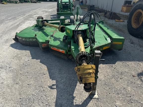Image of John Deere R10 Primary image