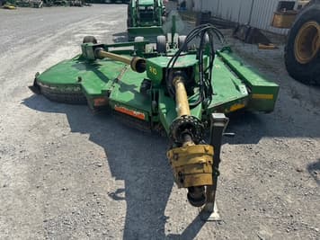 Main image John Deere R10