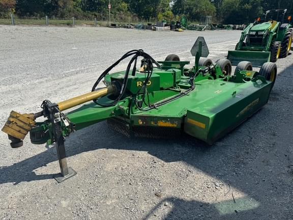Image of John Deere R10 equipment image 1