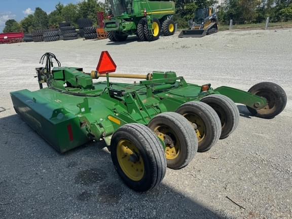 Image of John Deere R10 equipment image 3