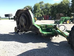 Main image John Deere R10 3