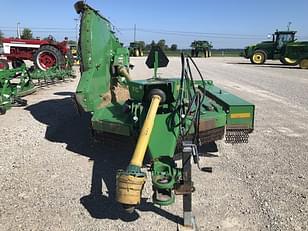 Main image John Deere R10 5