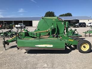 Main image John Deere R10 6