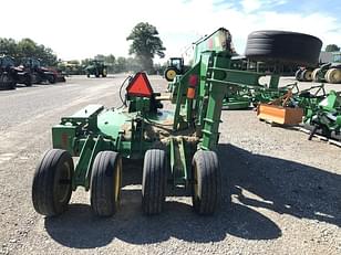 Main image John Deere R10 8