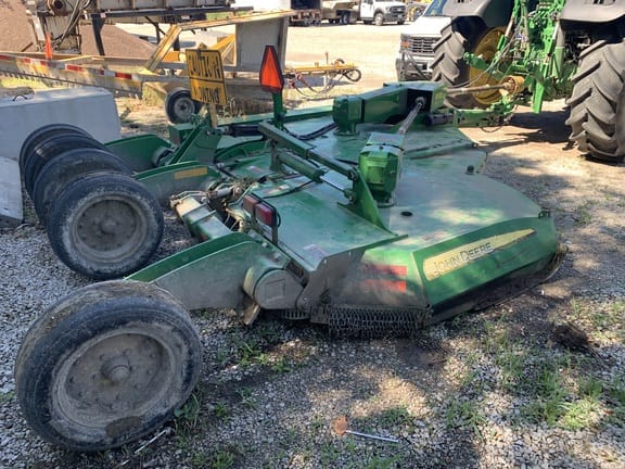 2019 John Deere R10 Equipment Image0