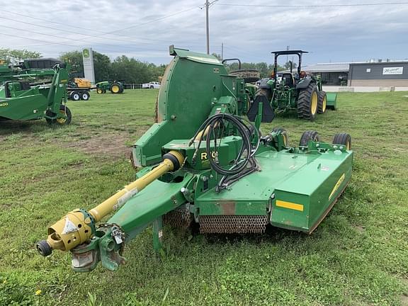 Image of John Deere R10 equipment image 2
