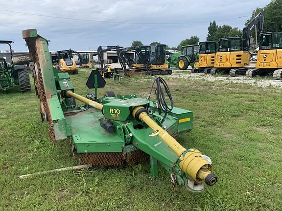 Image of John Deere R10 equipment image 1