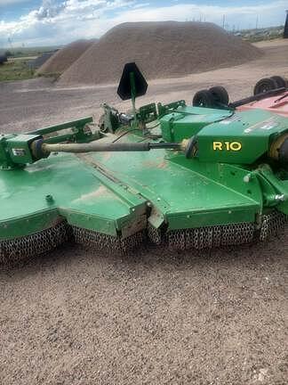 Image of John Deere R10 equipment image 3