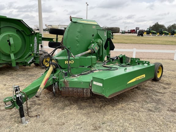 2019 John Deere R10 Equipment Image0