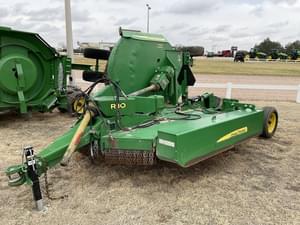2019 John Deere R10 Image