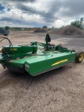 Image of John Deere R10 equipment image 2