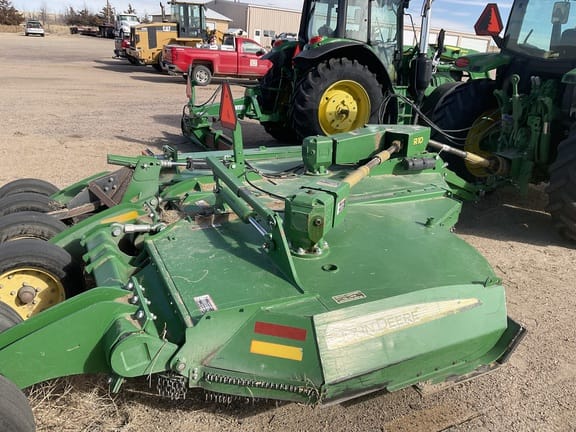 2019 John Deere R10 Equipment Image0
