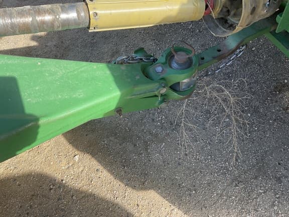 Image of John Deere R10 equipment image 1