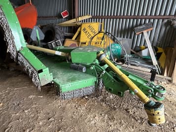 Main image John Deere R10
