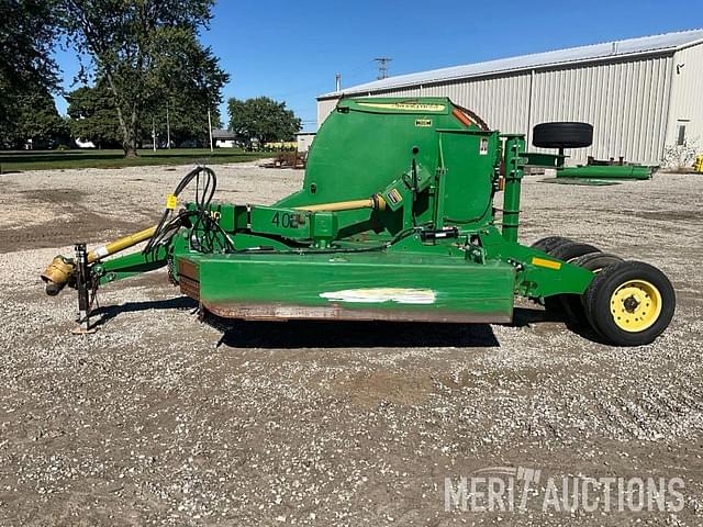 Image of John Deere R10 equipment image 1