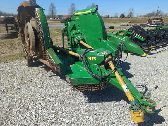 Image of John Deere R15 Primary image