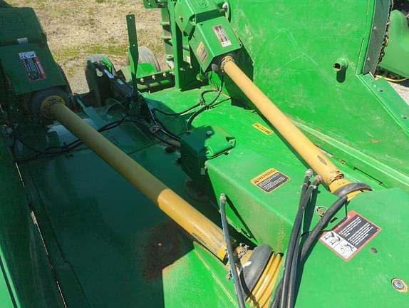 Image of John Deere R15 equipment image 2