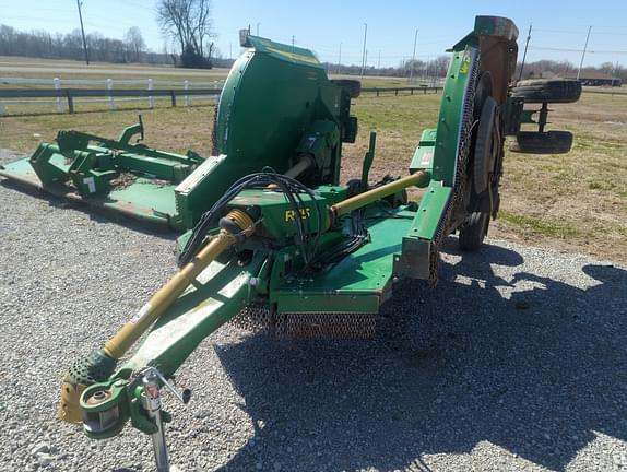 Image of John Deere R15 equipment image 1