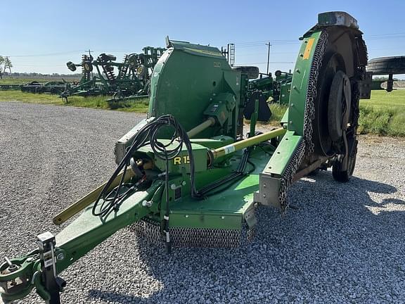 Image of John Deere R15 Image 1