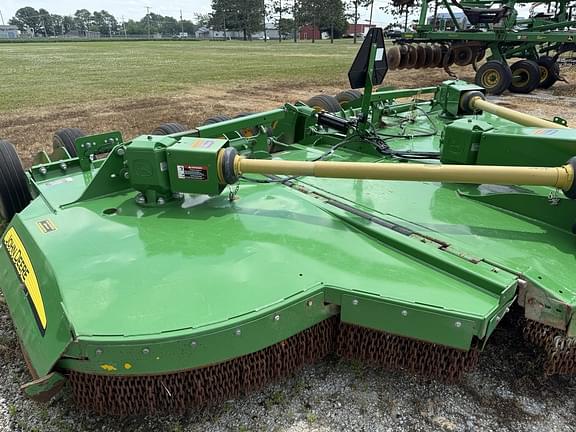 Image of John Deere R15 equipment image 1