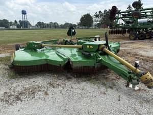 2019 John Deere R15 Image