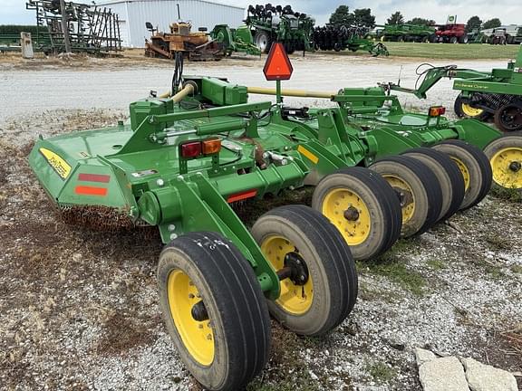 Image of John Deere R15 equipment image 3