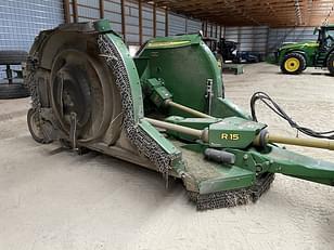 Main image John Deere R15 0