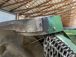 Main image John Deere R15 11