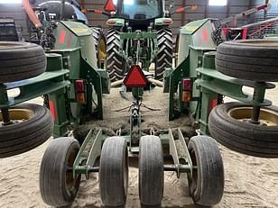 Main image John Deere R15 1