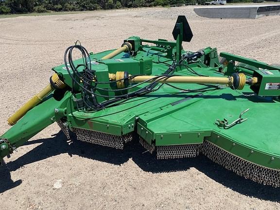 Image of John Deere R15 equipment image 2