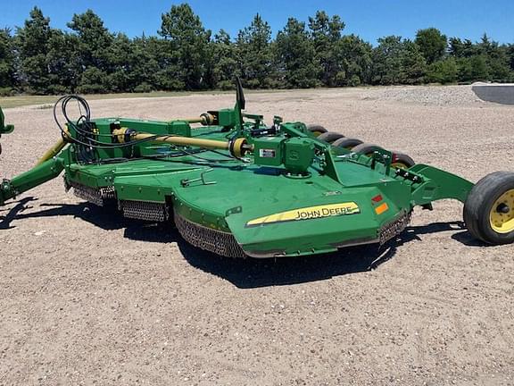 Image of John Deere R15 equipment image 1