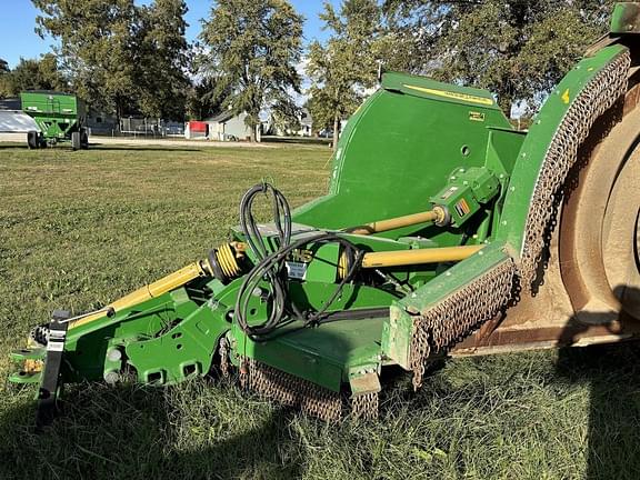 Image of John Deere R15 equipment image 2