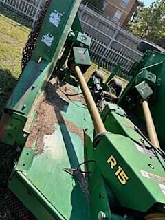 Image of John Deere R15 equipment image 3