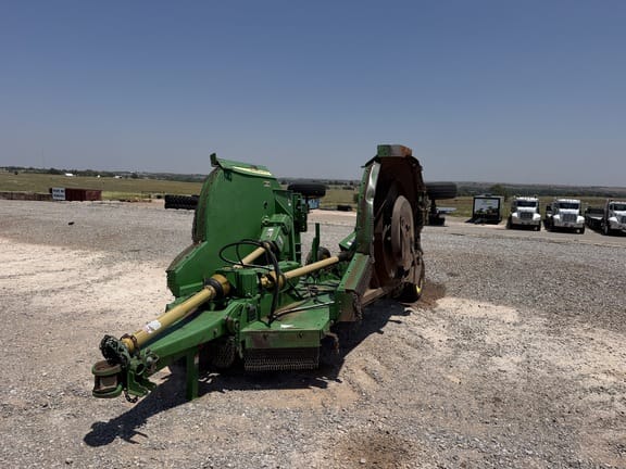 2019 John Deere R15 Equipment Image0