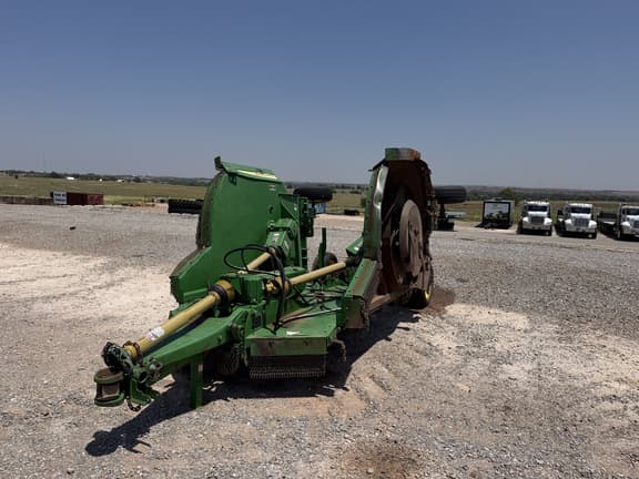 Image of John Deere R15 Primary image