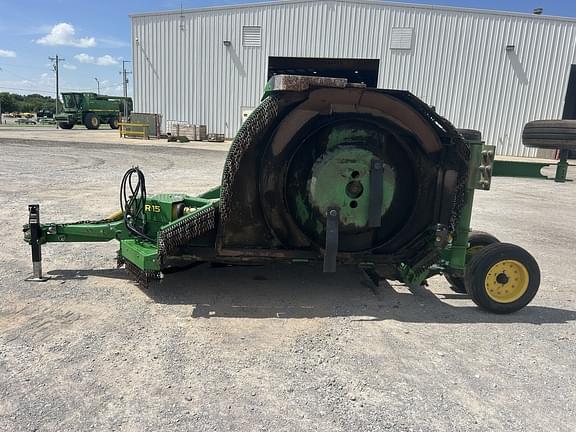Image of John Deere R15 equipment image 2