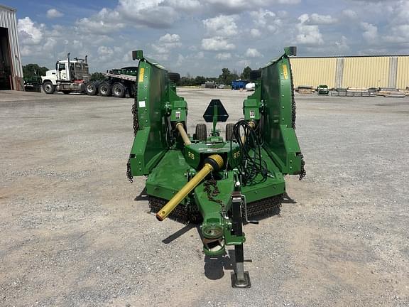 Image of John Deere R15 Primary image