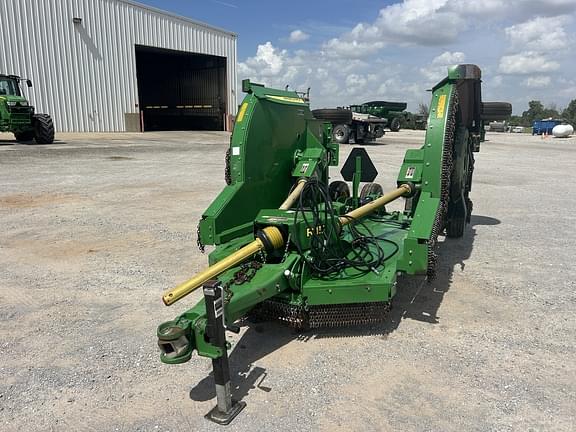 Image of John Deere R15 equipment image 1