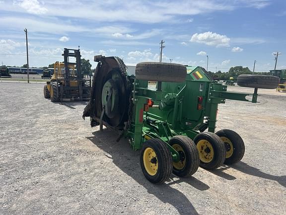 Image of John Deere R15 equipment image 3