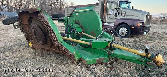 Image of John Deere R15 equipment image 2