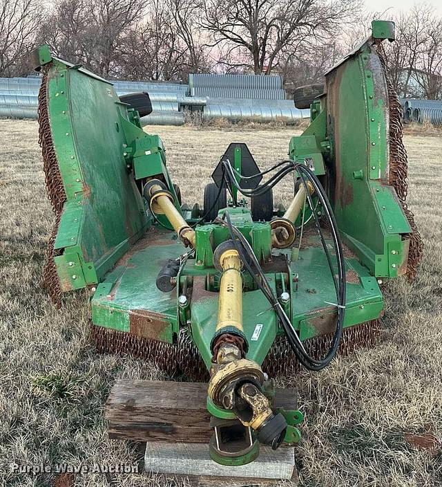 Image of John Deere R15 equipment image 1