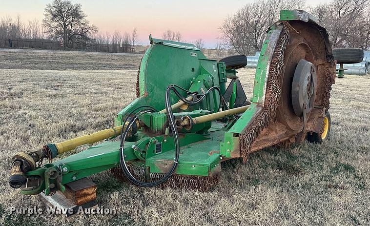 Image of John Deere R15 Primary image