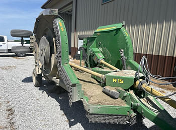 2019 John Deere R15 Equipment Image0