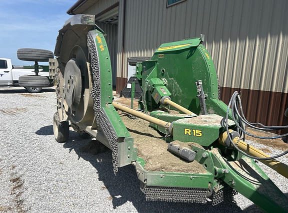 Image of John Deere R15 Primary image