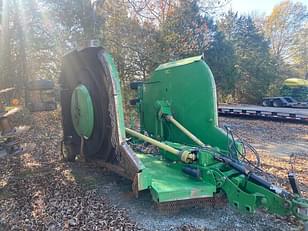 Main image John Deere R20 1